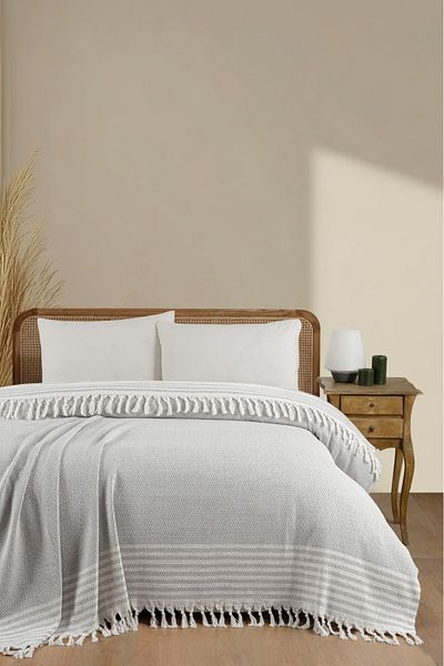 Loova Double Bed Klosu Grani (Gr)