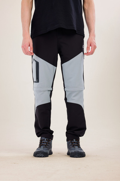 TwinJourney Outdoor Pantolon: Dört Mevsim Çok Yönlü Performans