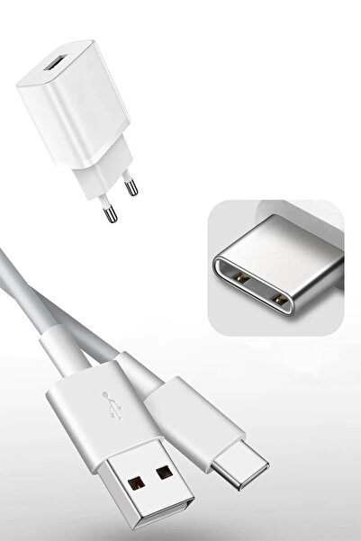Beatitude Samsung Uyumlu Hızlı Şarz Cihazı Galaxy S20fe A20 A30 A50 A52 A70 A71 M20 Type C Hızlı Şarj Aleti