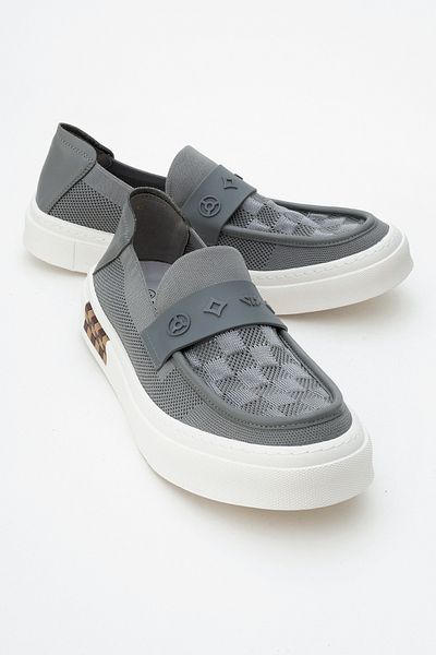 Ataköy Ayakkabı Men's Knitwear Shoes