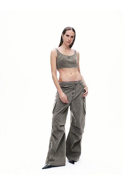 Nocturne Cargo Pants