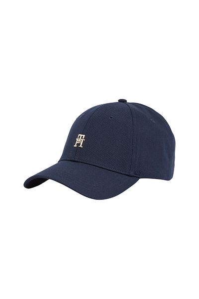 Tommy Hilfiger Tommy Hilfiger Women Space Blue Elevated Chic Cap
