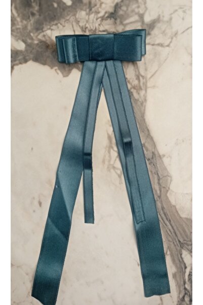 Lissa Aksesuar Μοντέλο Φιόγκος Κορδέλες Πόρπη