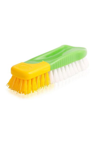 3M Scotch-Brite Twister Clear Floor Hand Brush