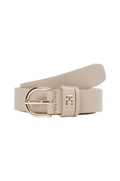Tommy Hilfiger Tommy Hilfiger Women Sandalwood Essential Effortless Belt