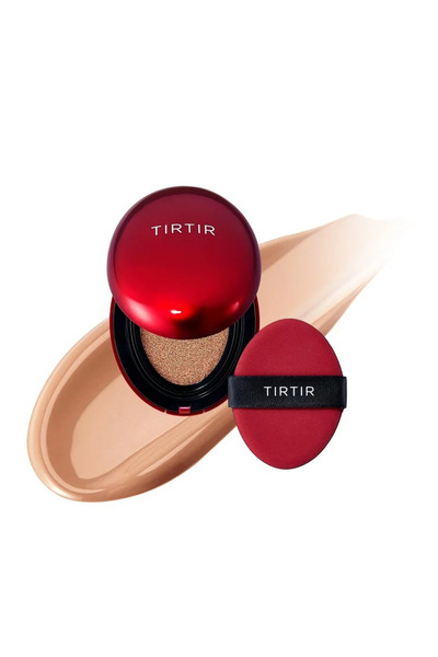 TIRTIR Mask Fit Red Cushion 33C Hazel