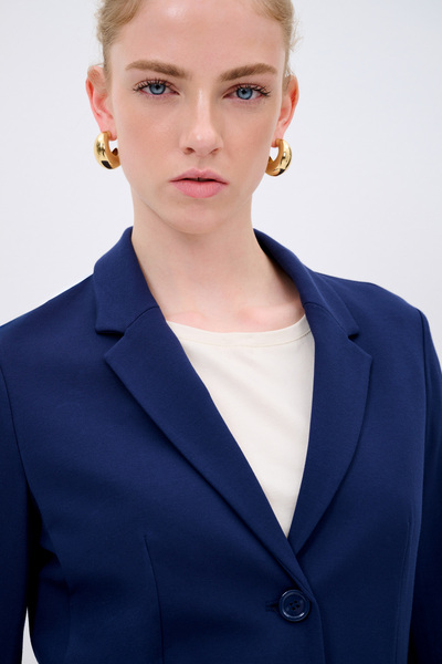 adL Fleto Cepli Ceket