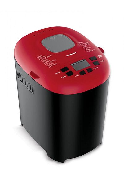 Heinner Heinner PastryChef 550 HBM-915BKR bread machine