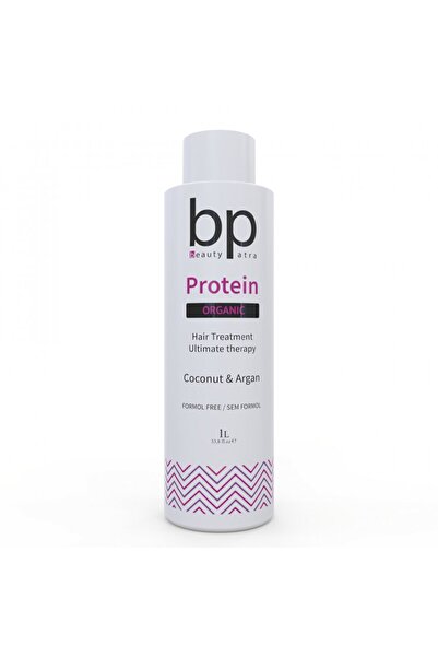 Beauty Patra بيوتي باترا بروتين و معالج للشعر