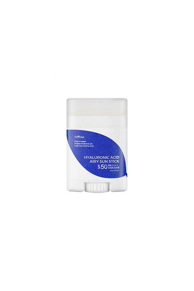 Isntree Hyaluronic Acid Airy Sun Stick