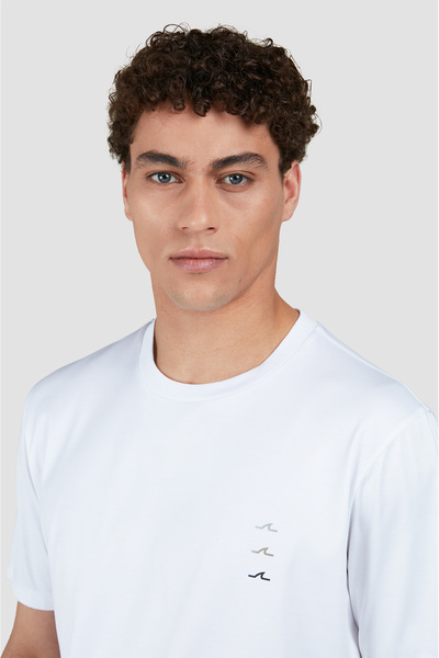 PAUL&SHARK Cotton t Shirt