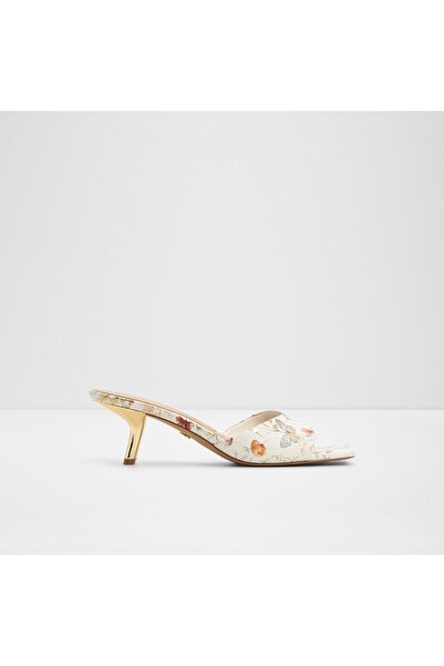 Aldo صنادل نسائية متعددة الألوان من Sophistication
