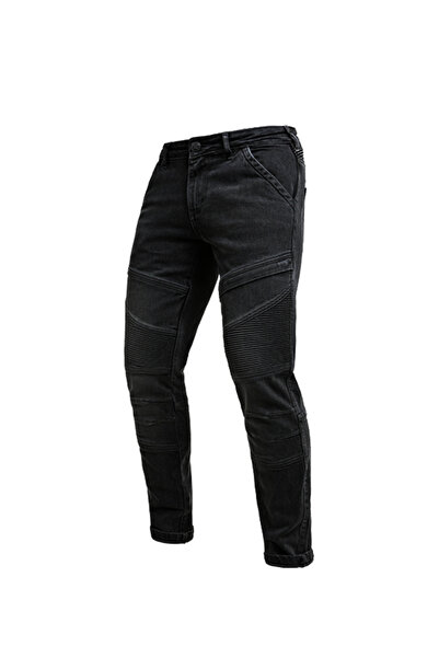 Tech90 Kevlar Motosiklet Pantolonu Tech90 - Defender 4001