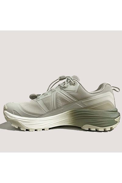 MARCOMEN Men's Air Boost Sports Shoes 360720A - Gray - 42