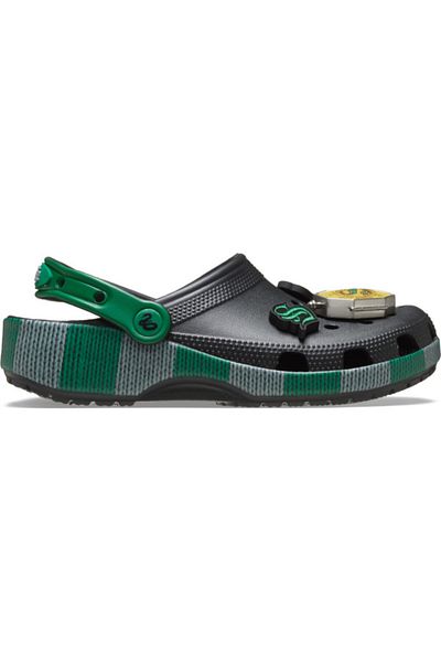 Crocs Clogs Crocs Harry Potter Slytherin Classic Clog 45-46 EU - M11 US Multicolor - Multi