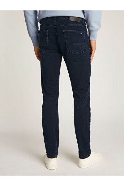 Tommy Hilfiger Tommy Hilfiger Men Blue Black Core Denton Jeans