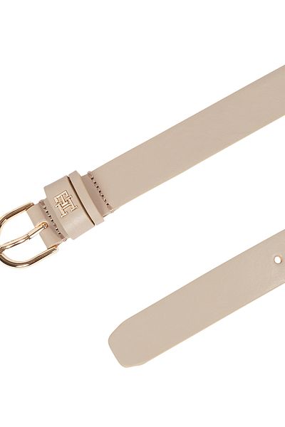 Tommy Hilfiger Tommy Hilfiger Women Sandalwood Essential Effortless Belt