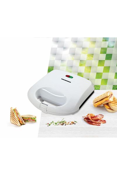 Heinner SANDWICH MAKER SM-K750W