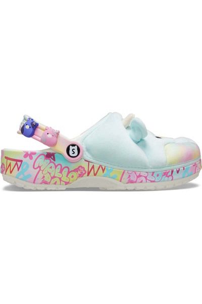 Crocs Clogs Squishmallows Caedia Classic Clog 37-38 EU - M5/W7 US Multicolor - Multi