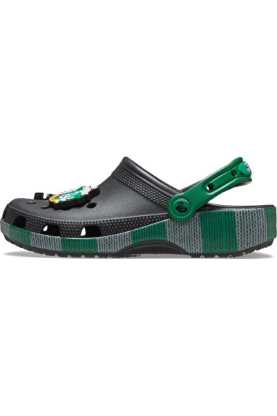 Crocs Clogs harry potter slytherin classic clog - multi