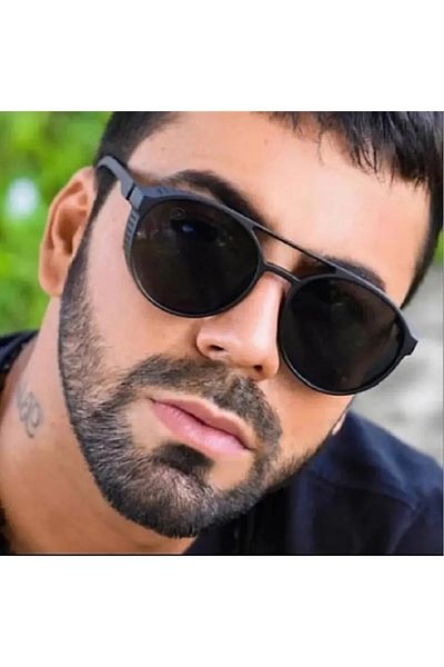 Rams Uv400 Ultra Sun Protection Style Sunglasses Unisex