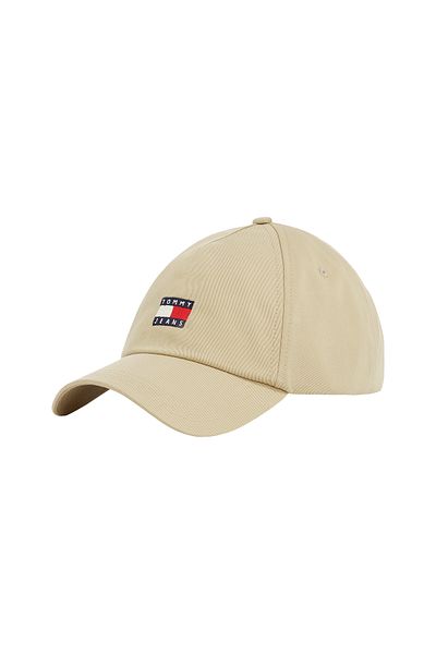 Tommy Hilfiger Tommy Hilfiger Men Relic Tan Heritage Core Cap