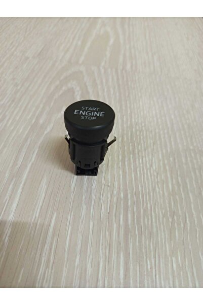 Skoda Super B START -STOP DÜĞMESİ EOM 3V0 905 217 WHS MODEL 2016-2022