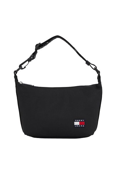Tommy Hilfiger Tommy Hilfiger Women Black Ess Daily Shoulder Bag