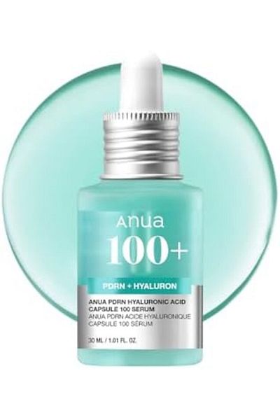 ANUA Hyaluronic Acid 100 Serum from BDRN by Anua