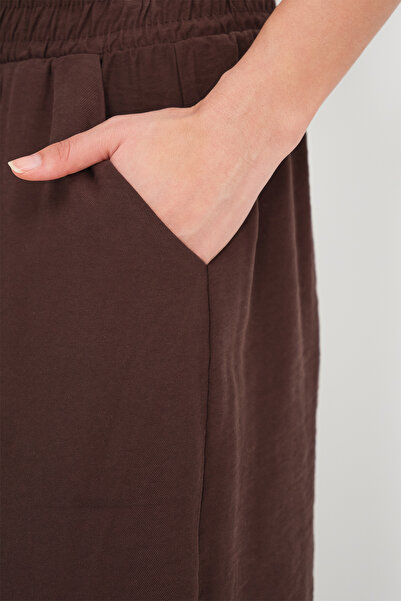 Addax Модал Шалвар панталон - PN0377-PNE