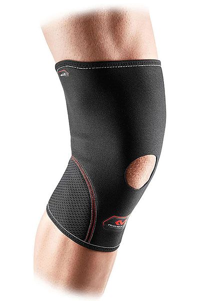 MCDAVID 402 Knee Cap Open Knee Pad