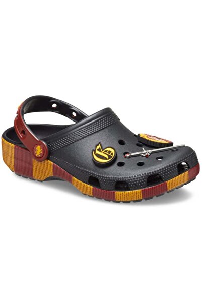 Crocs Clogs harry potter gryffindor classic clog - multi