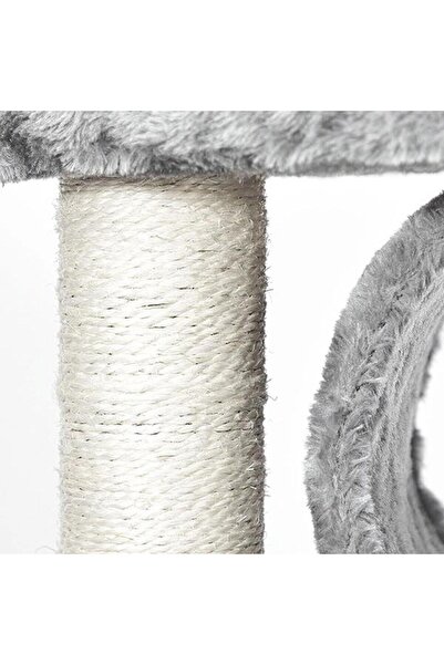 M-PETS Taga Cat Scratching Board 35X35X102Cm