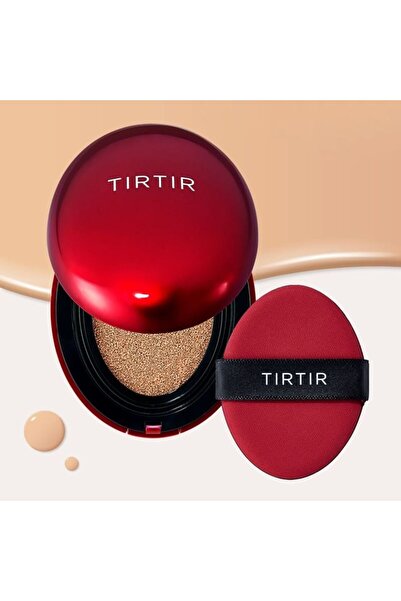 TIRTIR Mask Fit Ai Filter Cushion 18G #23N