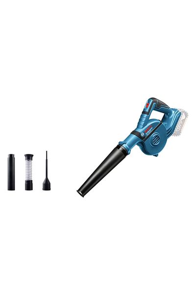 Bosch GBL 18V-120 Professional Cordless Blower with 2.0Ah Battery and Charger