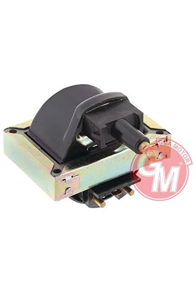Genel Markalar Ateşleme Bobini Renault R9 Broadway 1.4 84 99 R19 1.4 88 92 R2...