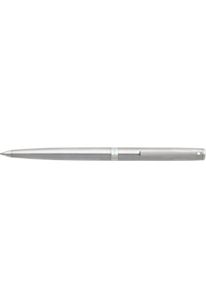 Sheaffer Sagaris Ballpoint Pen Chrome 9472-2