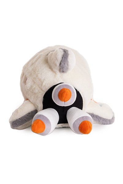 MY FRİEND TOYS My Friend Toys Rocket Boy Toy Pillow Baby Boy
