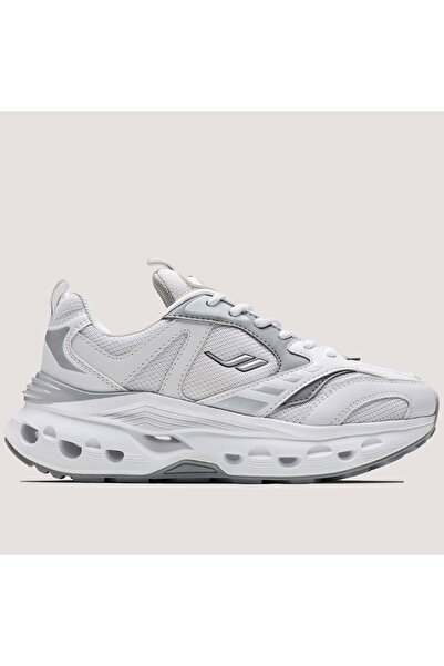 Lescon Pantofi sport unisex AxisFlex - alb - 40