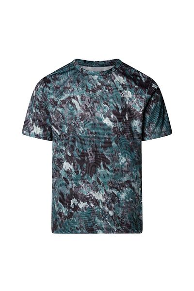 THE NORTH FACE Tricou 24/7 S/ST pentru bărbați REG AOP NF0A8BQ965S1 Multicolor-M