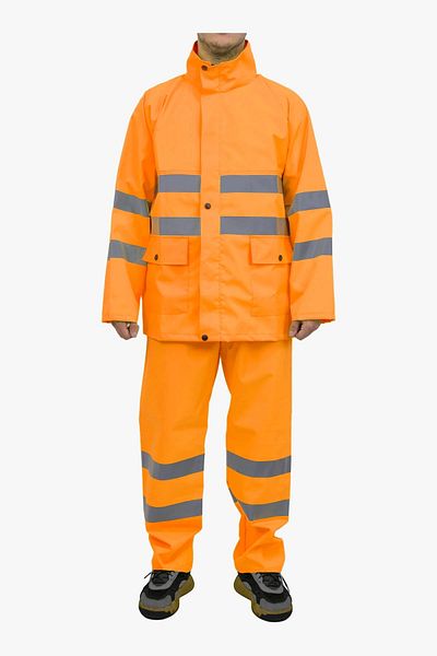 TOYTEX Set Raincoat
