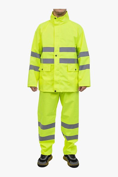 TOYTEX Set Raincoat