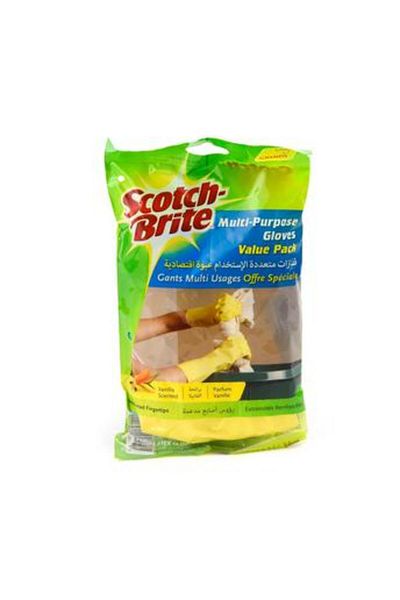 3M Scotch-Brite Large All Purpose Gloves