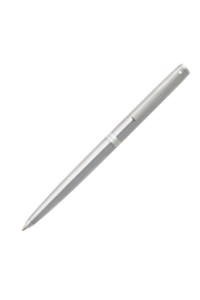 Sheaffer Sagaris Ballpoint Pen Chrome 9472-2