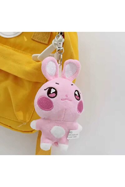 REN AKSESUAR سلسلة مفاتيح ATEEZ ANITEZ Seonghwa من القطيفة مقاس 10 سم