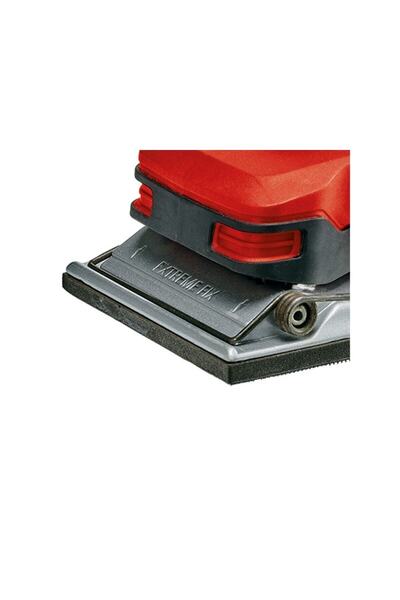 Einhell Te-os 18/230 Li - Solo, Akülü Zımpara (AKÜ VE ŞARJ CİHAZI DAHİL DEĞİLDİR) - 4460720