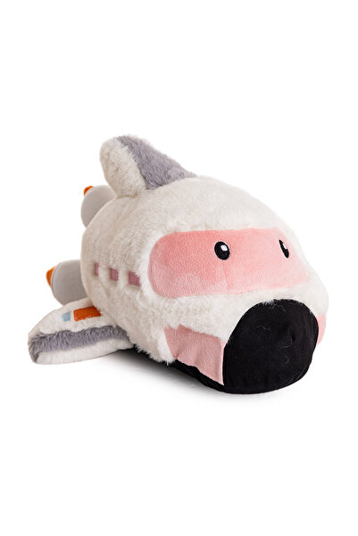 MY FRİEND TOYS وسادة لعبة صاروخ للأولاد من ماي فريند تويز للأطفال الأولاد