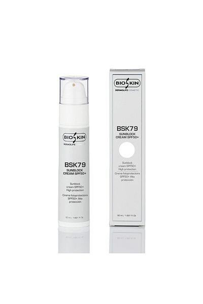 bioskin SUNSCREEN LOTION ADULT SPF50+50GM