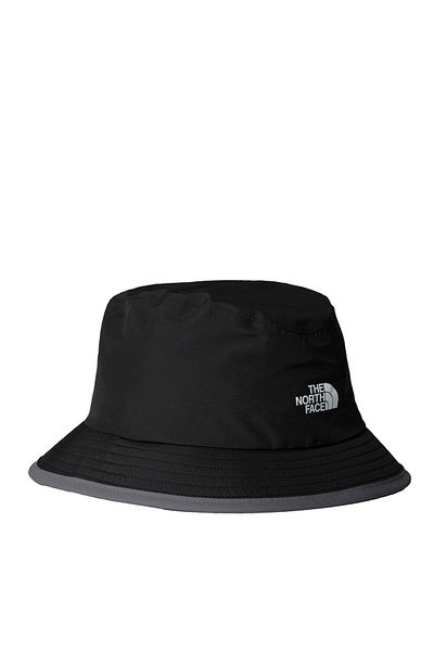 THE NORTH FACE Waterproof Antora Rain Hat Black-L-Xl
