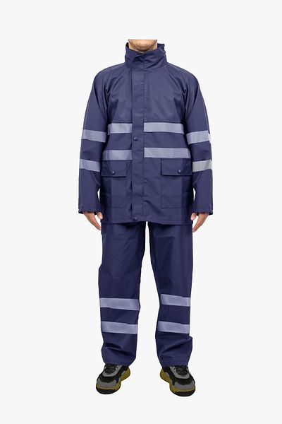 TOYTEX Set Raincoat
